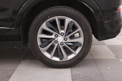 2020 Buick Encore GX AWD Select