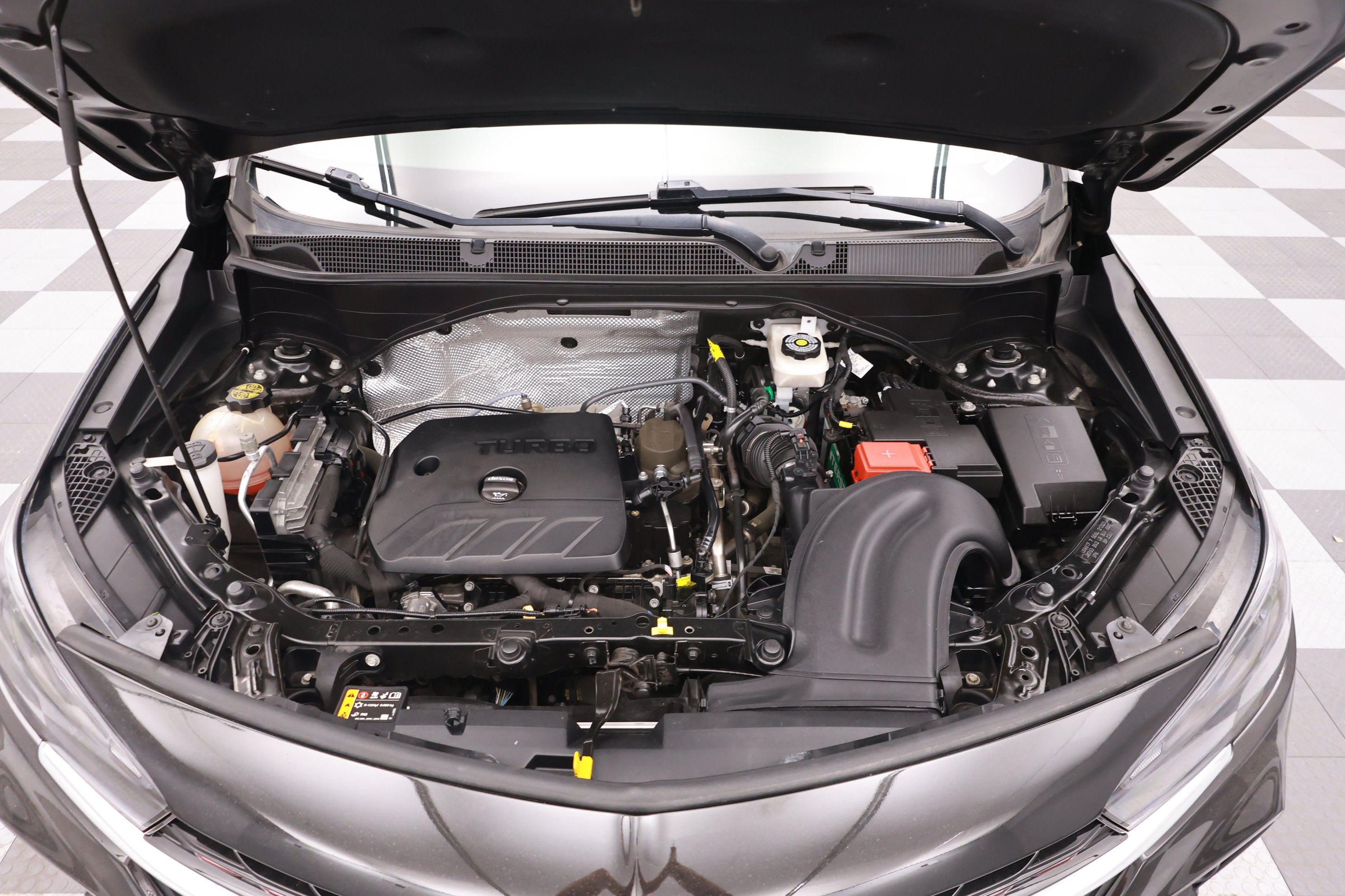 2020 Buick Encore GX AWD Select