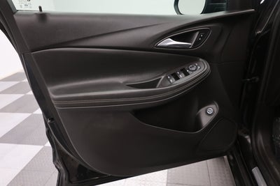 2020 Buick Encore GX AWD Select