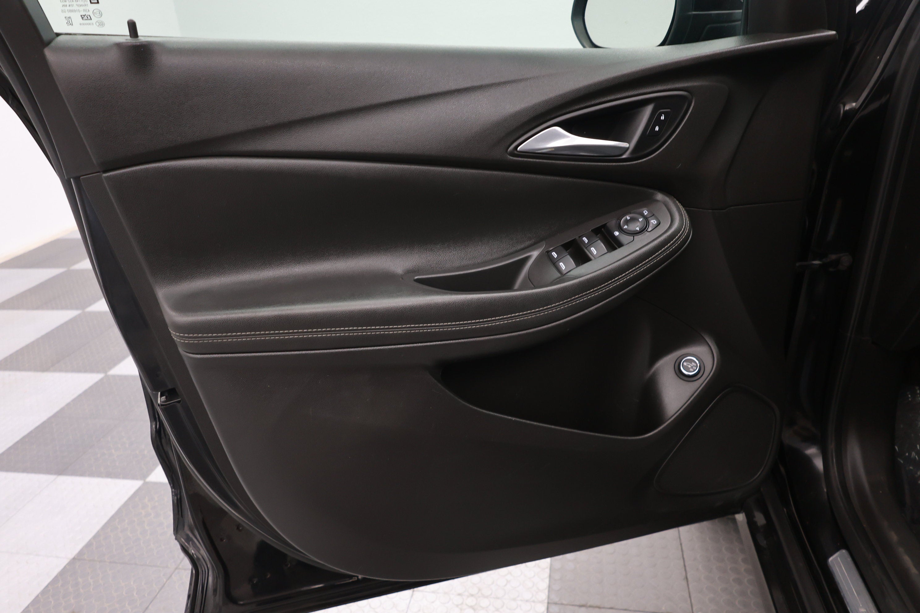 2020 Buick Encore GX AWD Select