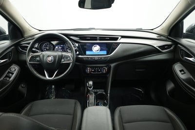 2020 Buick Encore GX AWD Select