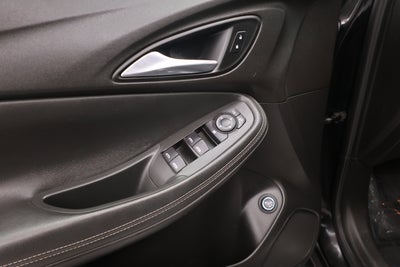 2020 Buick Encore GX AWD Select