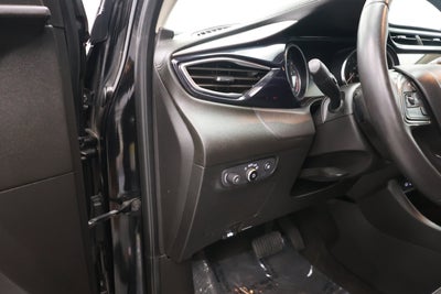2020 Buick Encore GX AWD Select