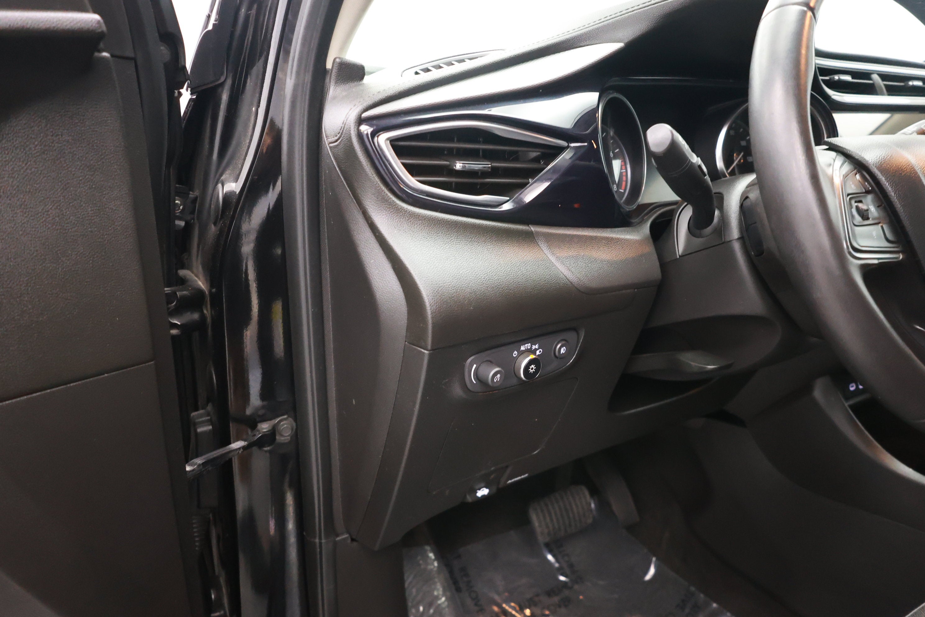 2020 Buick Encore GX AWD Select