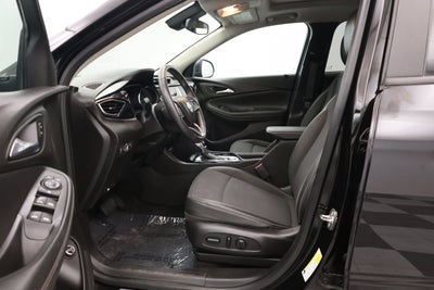 2020 Buick Encore GX AWD Select