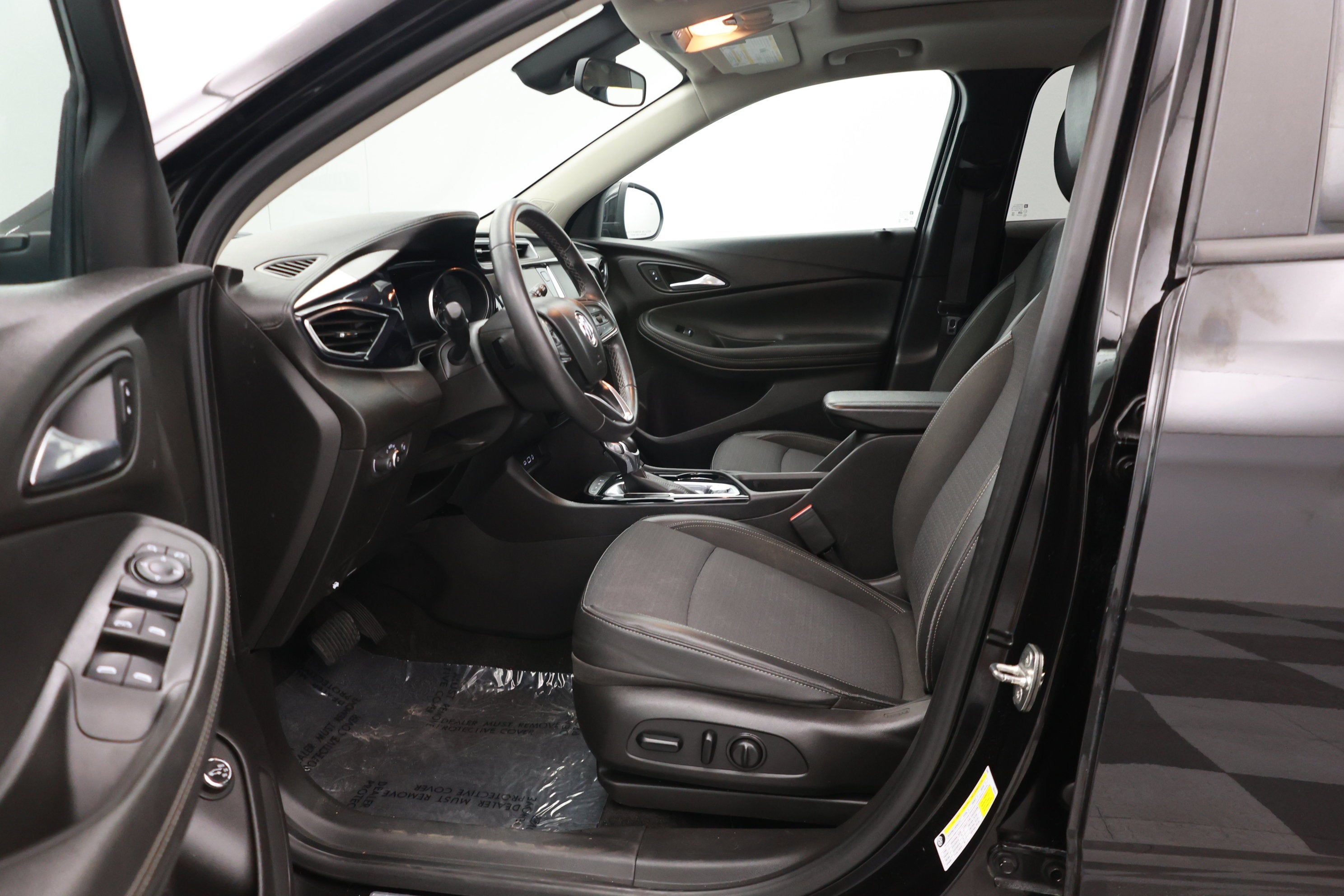 2020 Buick Encore GX AWD Select