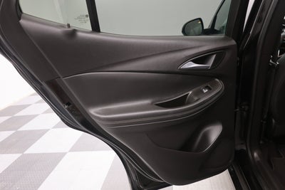 2020 Buick Encore GX AWD Select