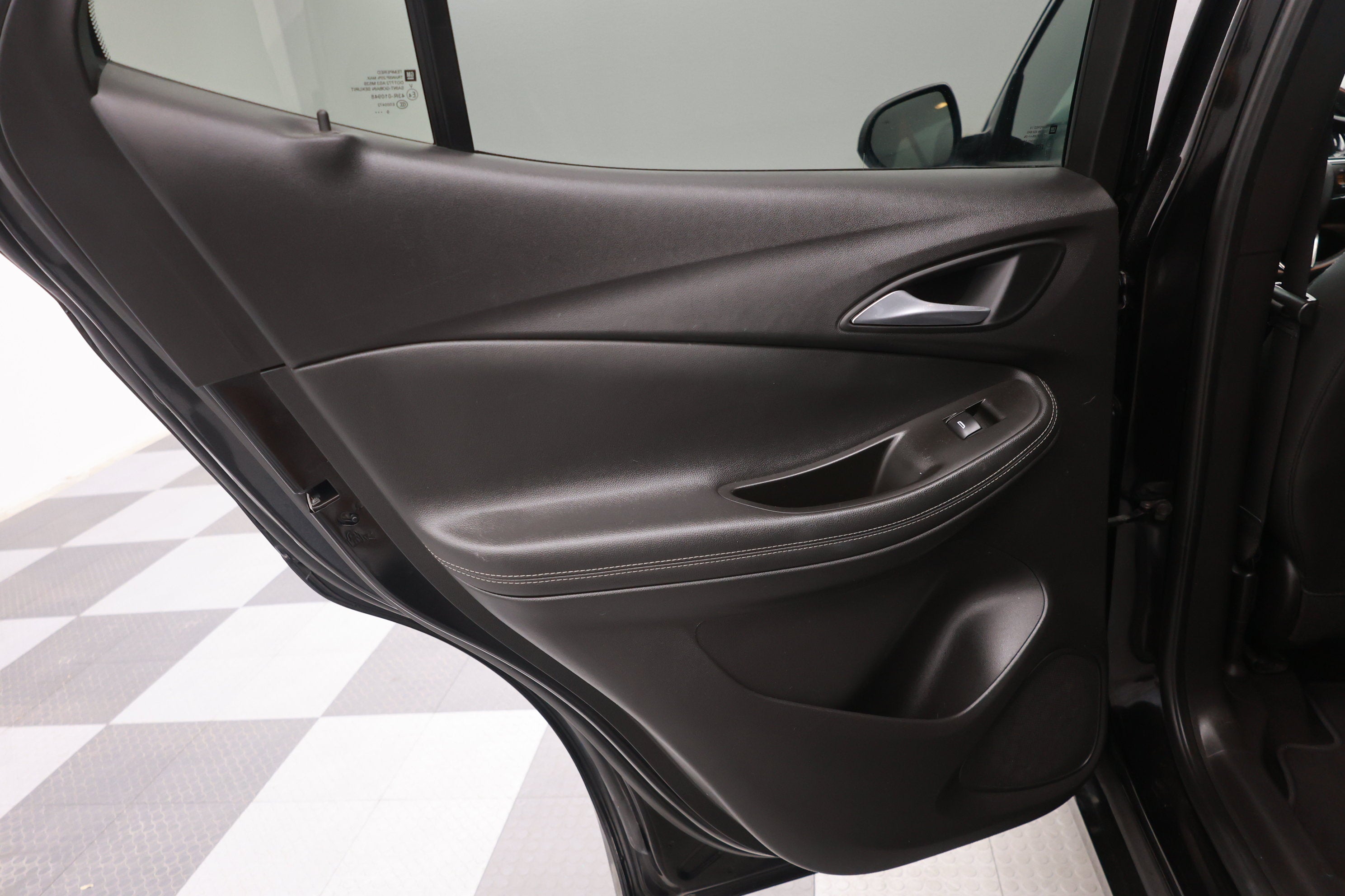 2020 Buick Encore GX AWD Select