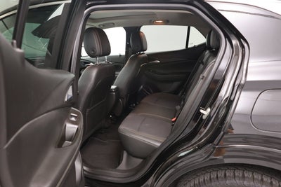 2020 Buick Encore GX AWD Select