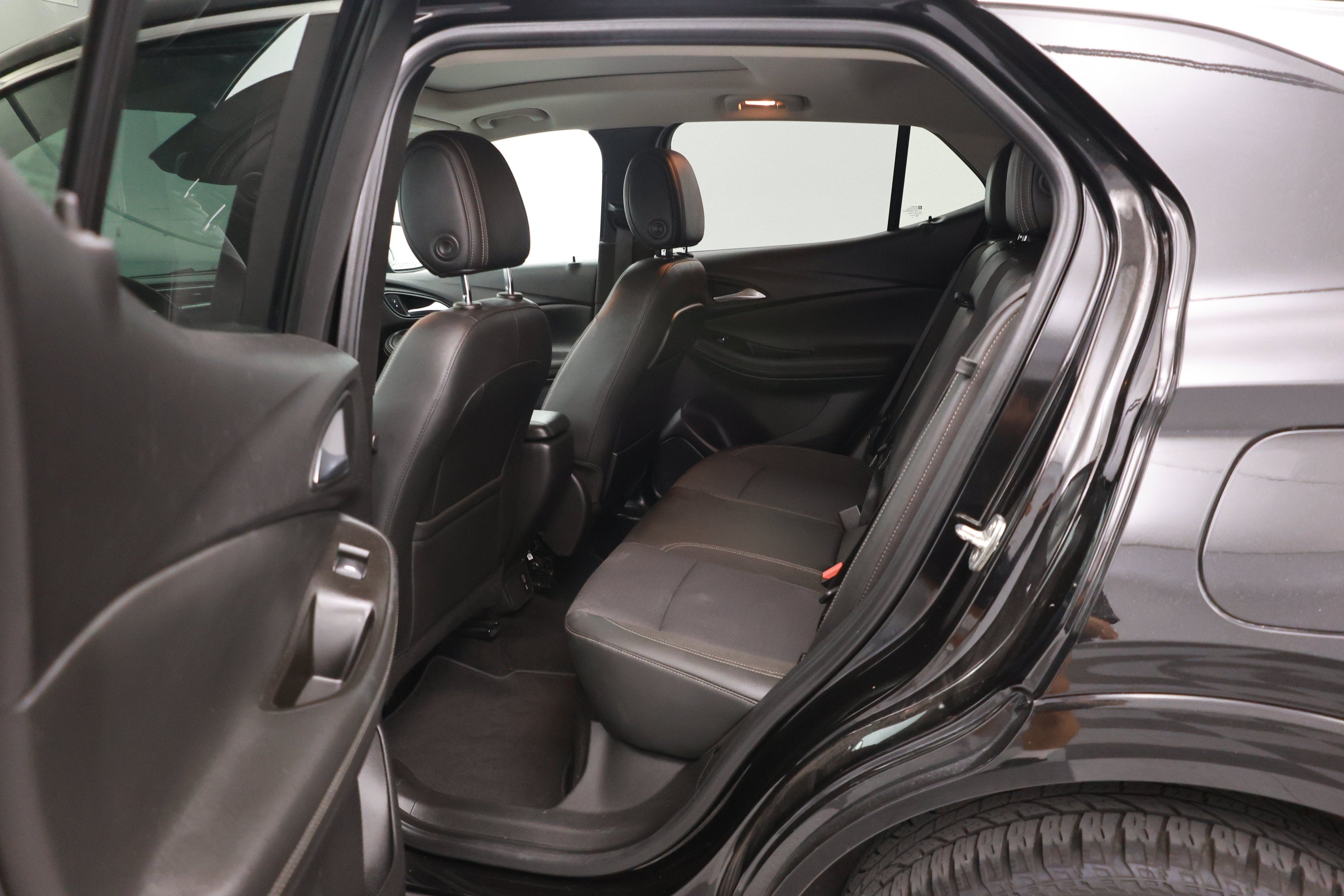 2020 Buick Encore GX AWD Select