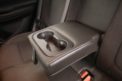 2020 Buick Encore GX AWD Select