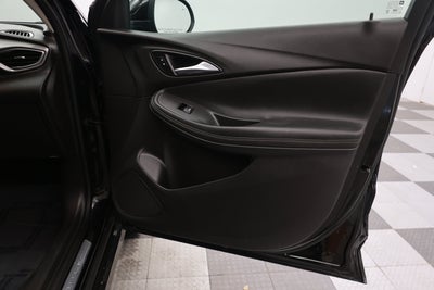 2020 Buick Encore GX AWD Select
