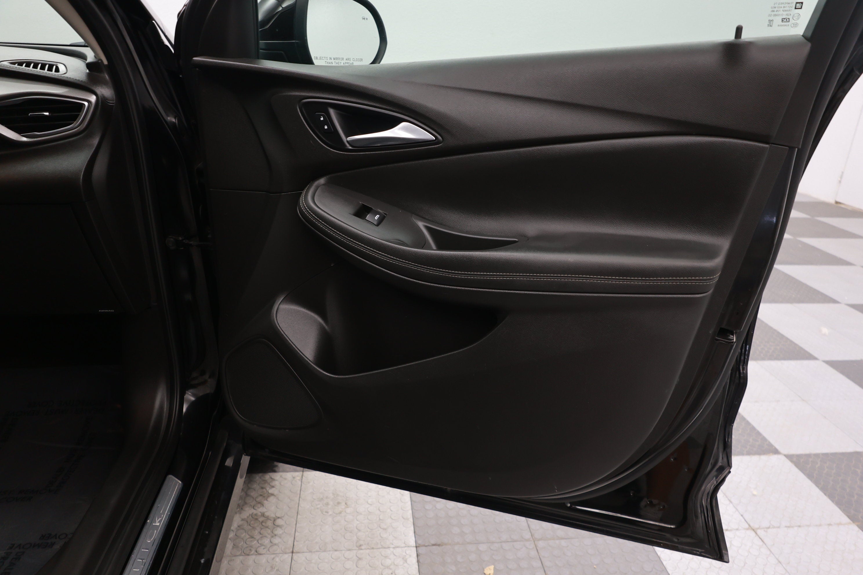 2020 Buick Encore GX AWD Select