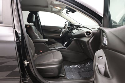 2020 Buick Encore GX AWD Select
