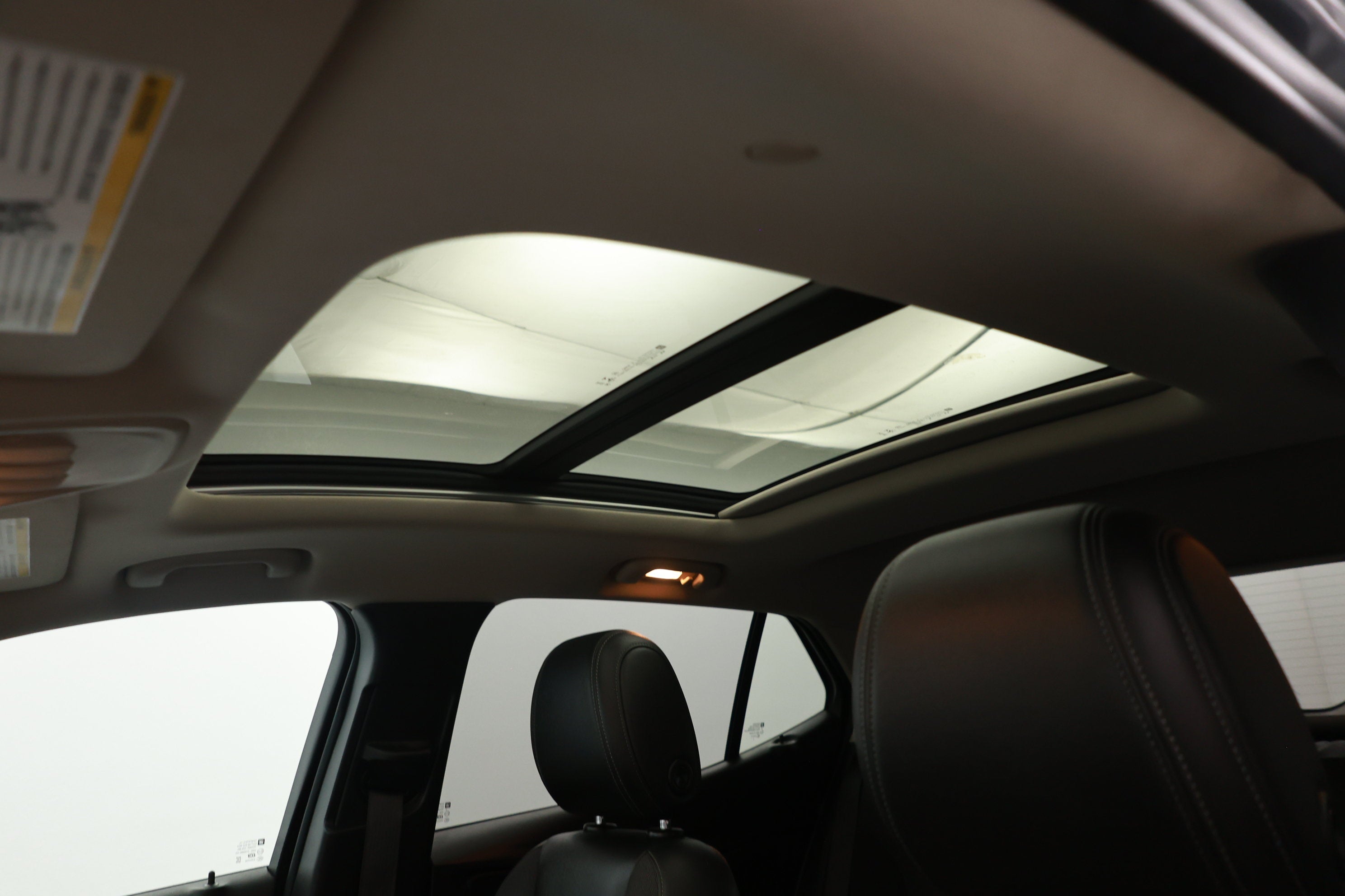 2020 Buick Encore GX AWD Select