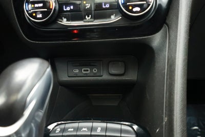 2020 Buick Encore GX AWD Select