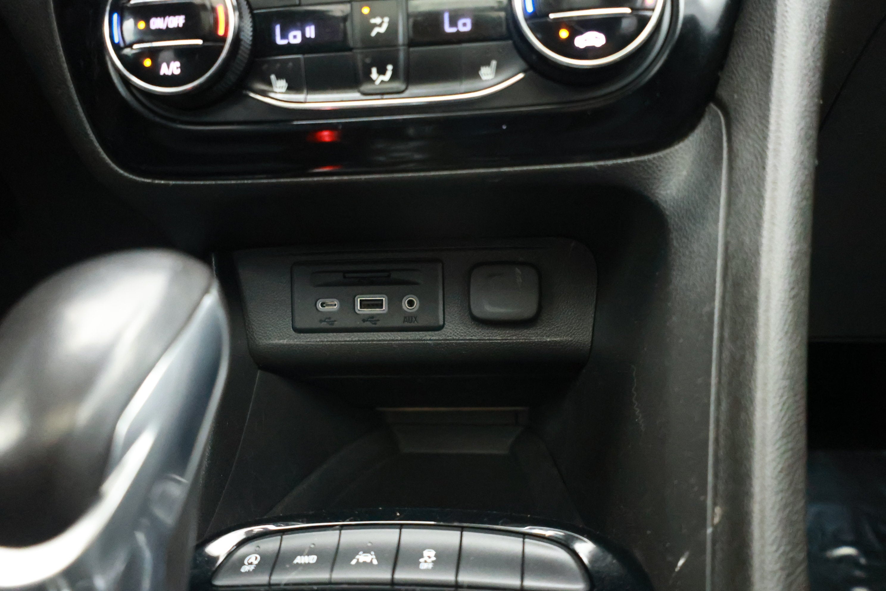 2020 Buick Encore GX AWD Select