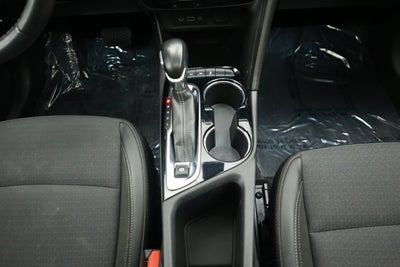 2020 Buick Encore GX AWD Select