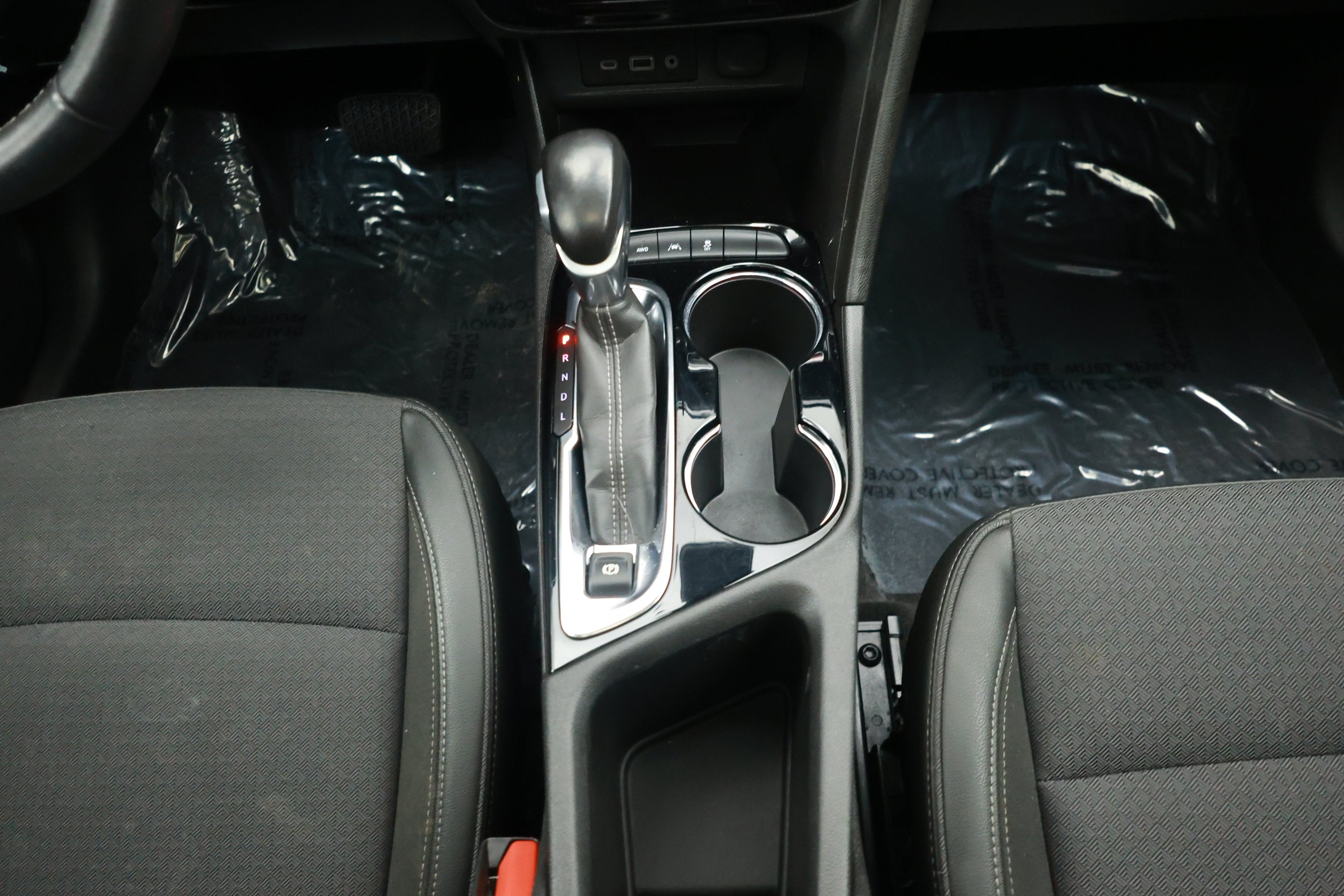 2020 Buick Encore GX AWD Select