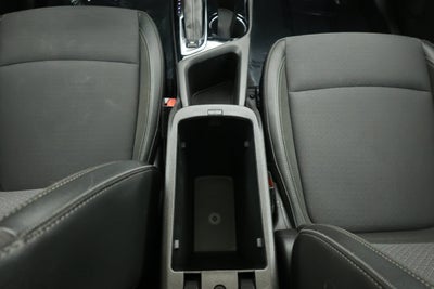 2020 Buick Encore GX AWD Select