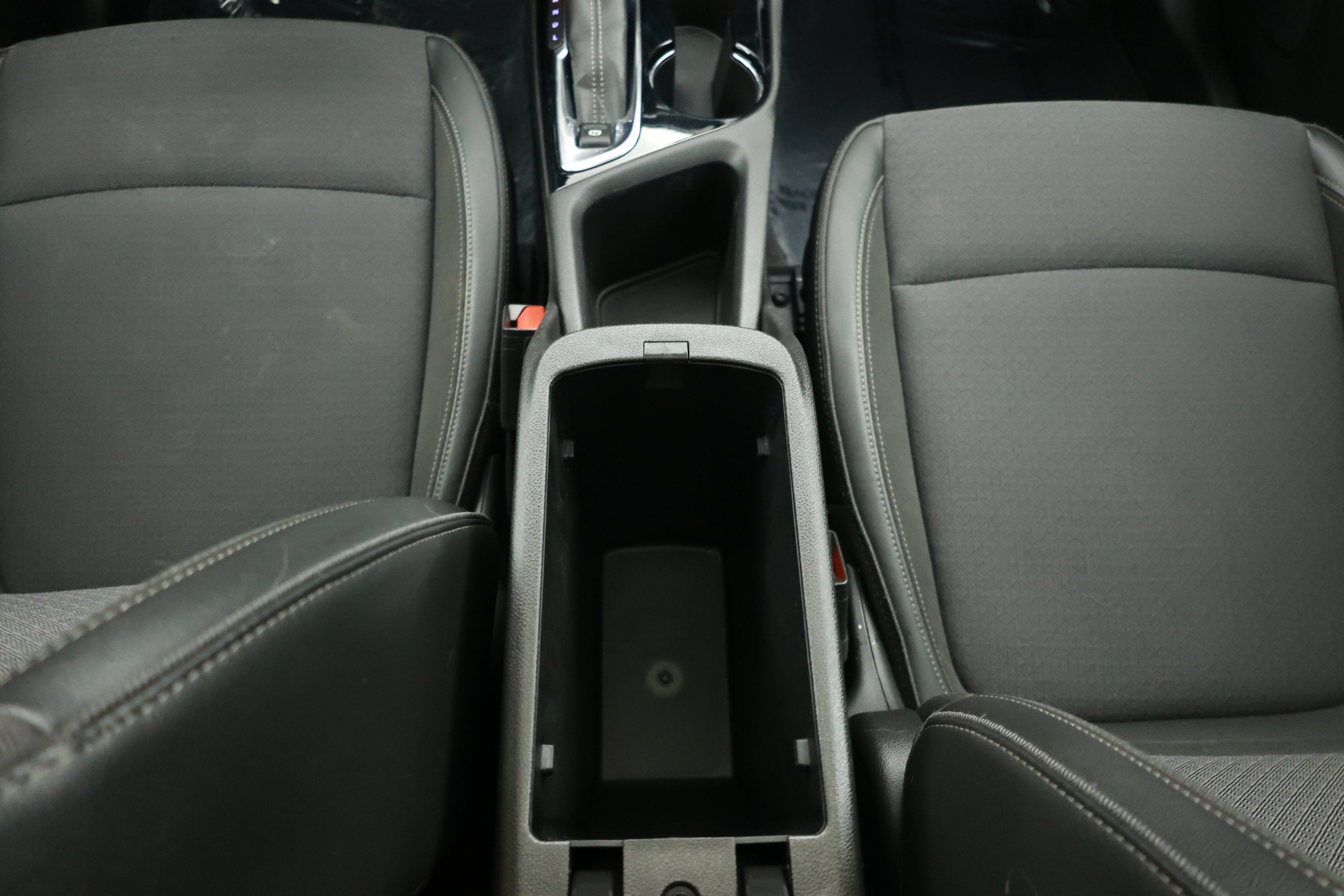 2020 Buick Encore GX AWD Select