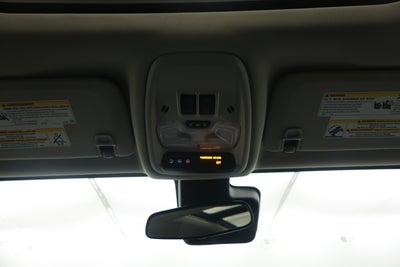 2020 Buick Encore GX AWD Select