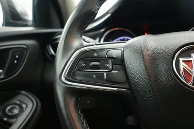 2020 Buick Encore GX AWD Select