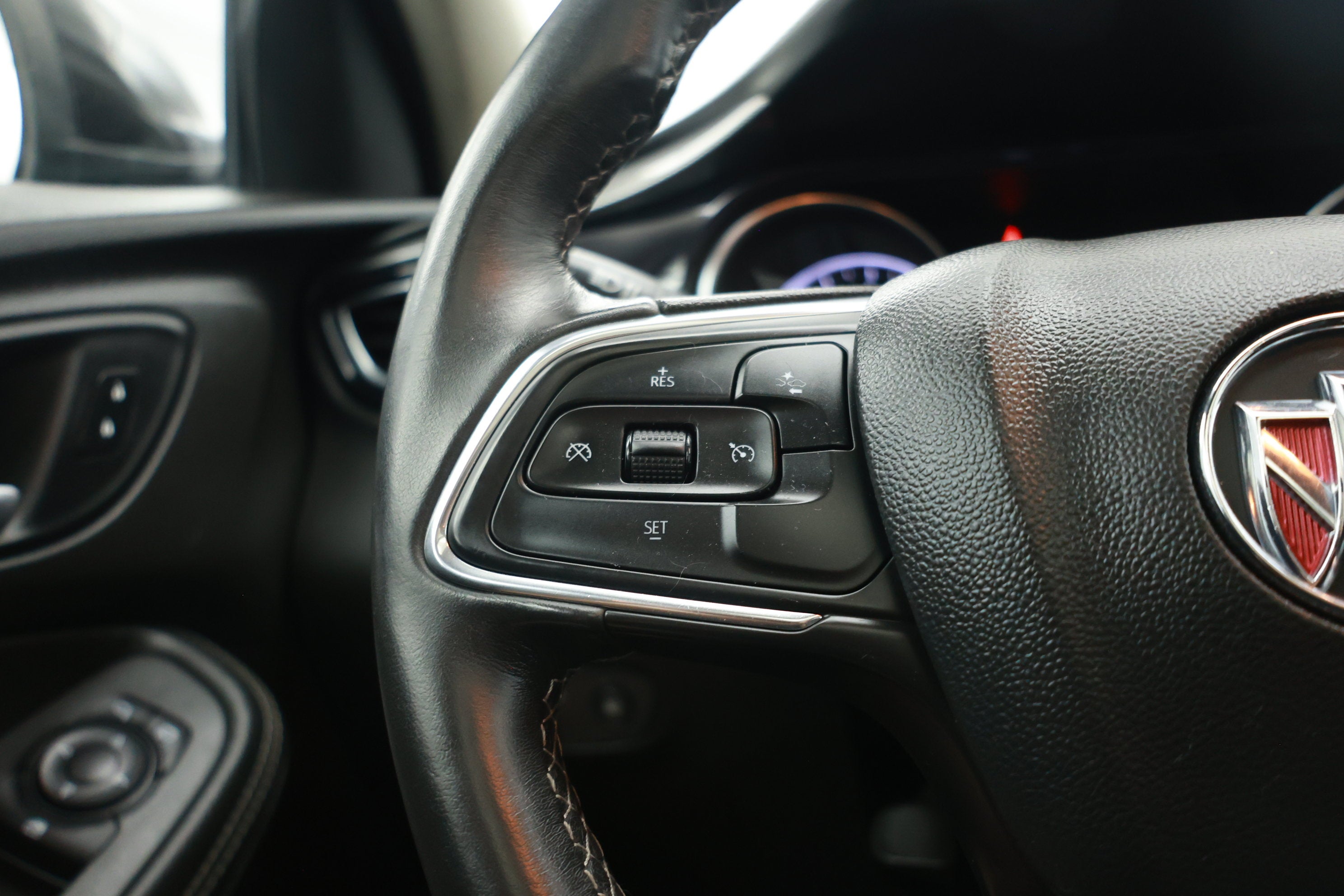 2020 Buick Encore GX AWD Select