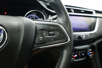 2020 Buick Encore GX AWD Select