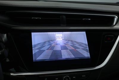 2020 Buick Encore GX AWD Select