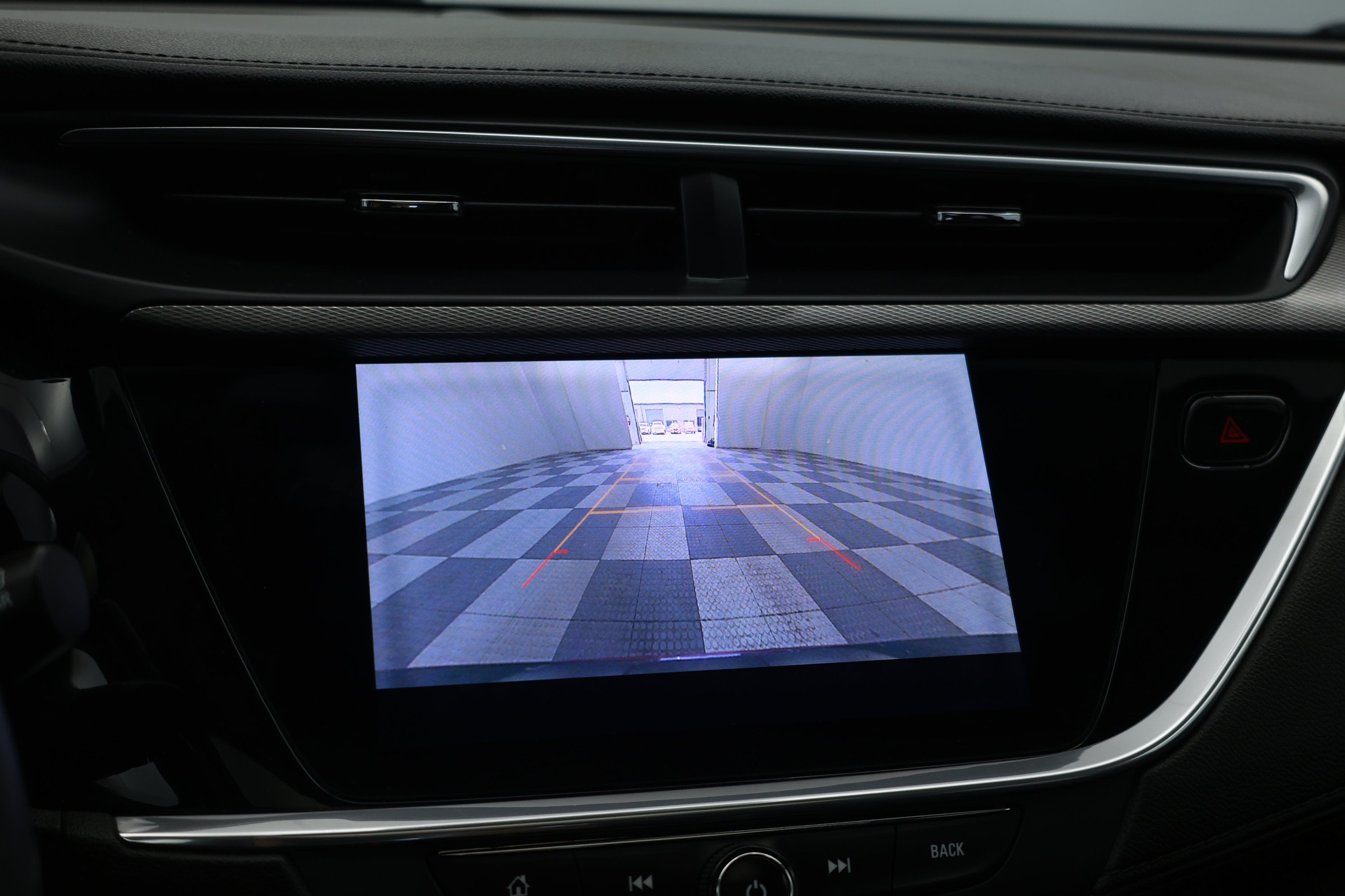 2020 Buick Encore GX AWD Select