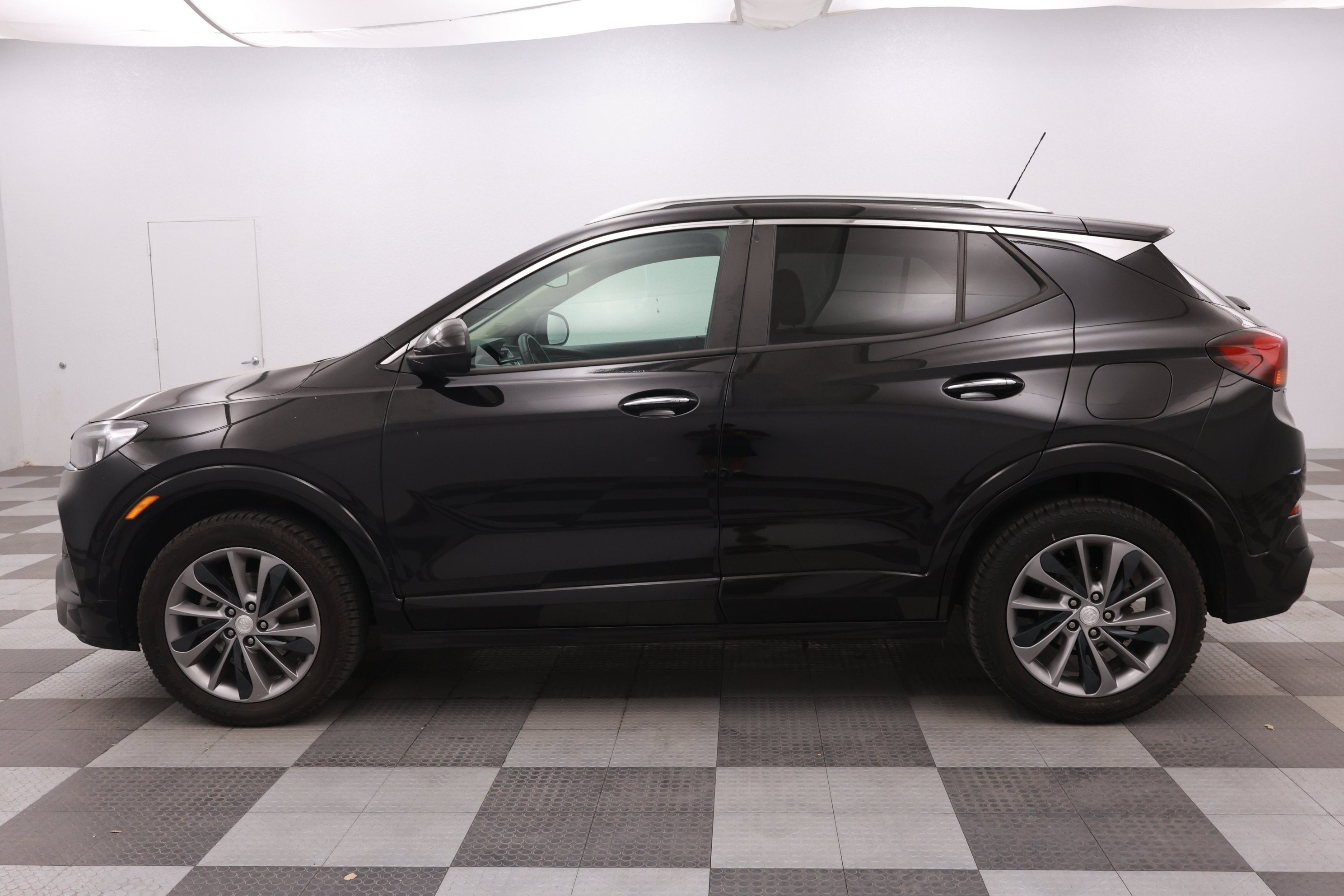 2020 Buick Encore GX AWD Select