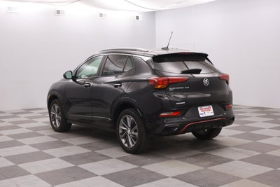 2020 Buick Encore GX AWD Select