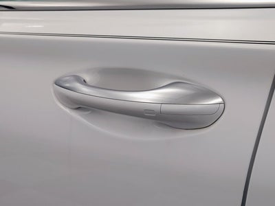 2022 Hyundai Santa Fe HEV Limited
