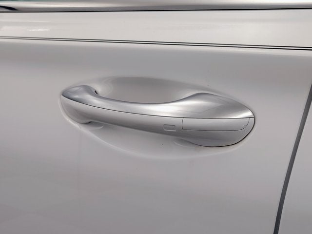 2022 Hyundai Santa Fe HEV Limited