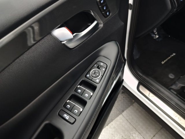 2022 Hyundai Santa Fe HEV Limited