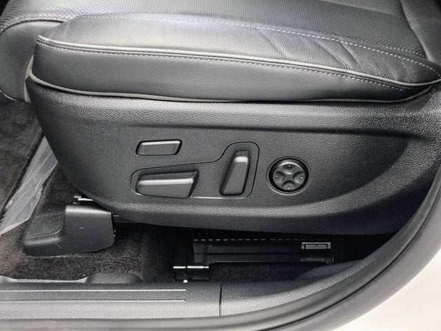 2022 Hyundai Santa Fe HEV Limited