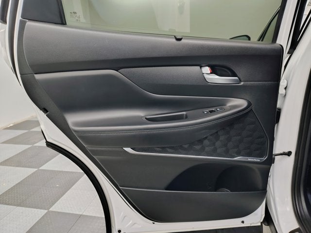 2022 Hyundai Santa Fe HEV Limited
