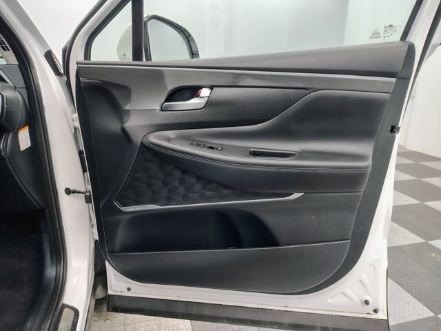 2022 Hyundai Santa Fe HEV Limited