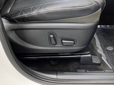 2022 Hyundai Santa Fe HEV Limited