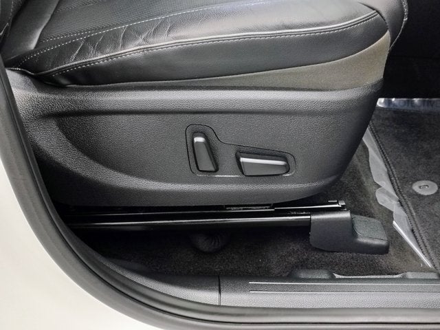 2022 Hyundai Santa Fe HEV Limited