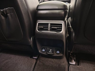2022 Hyundai Santa Fe HEV Limited