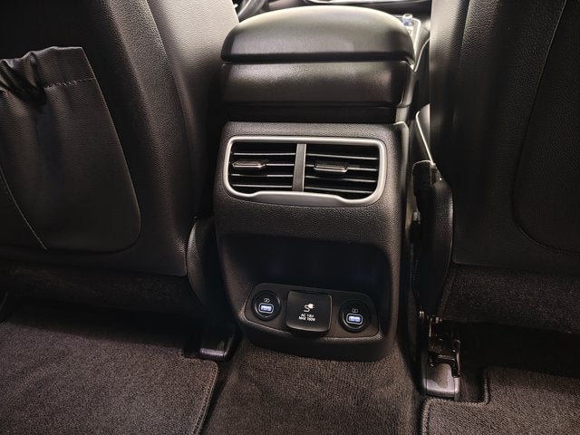 2022 Hyundai Santa Fe HEV Limited