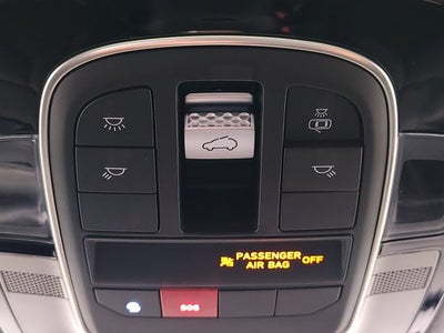 2022 Hyundai Santa Fe HEV Limited