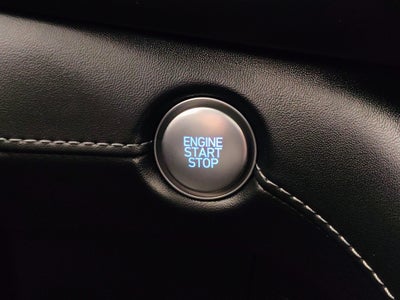 2022 Hyundai Santa Fe Hybrid Limited
