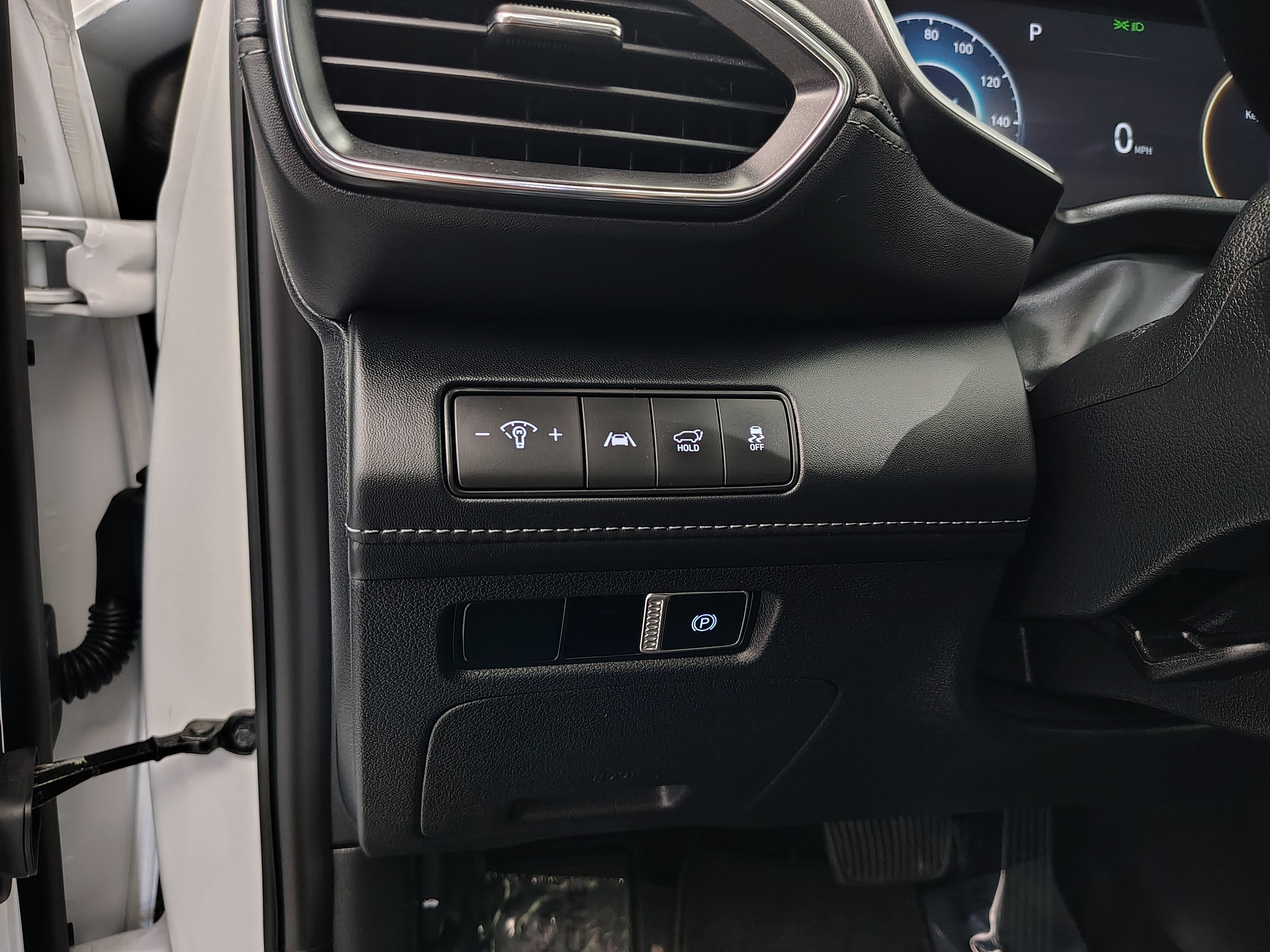 2022 Hyundai Santa Fe Hybrid Limited