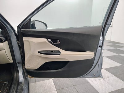2019 Hyundai Veloster Turbo Ultimate