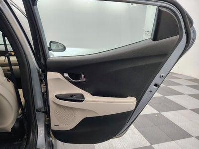 2019 Hyundai Veloster Turbo Ultimate