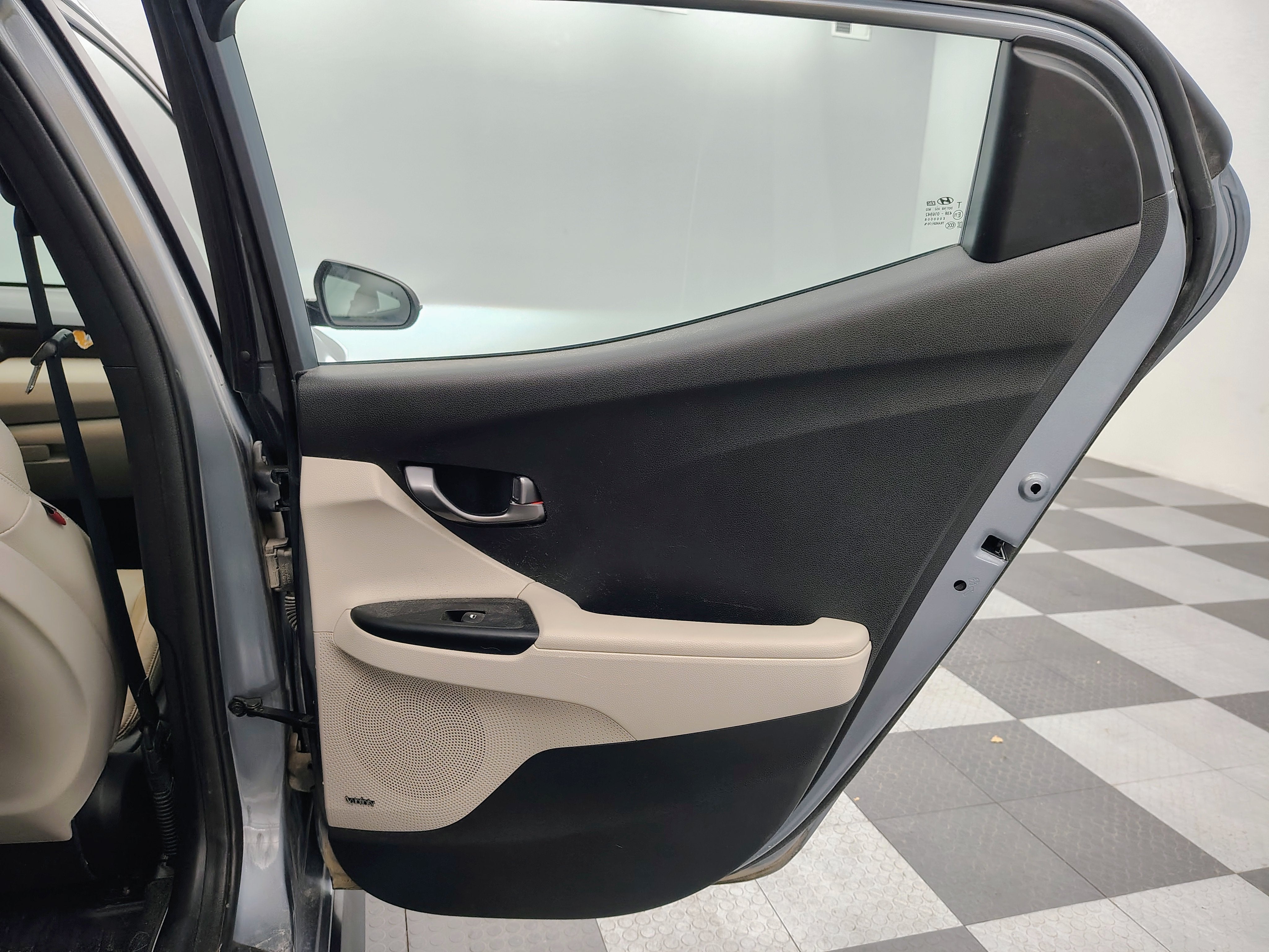 2019 Hyundai Veloster Turbo Ultimate