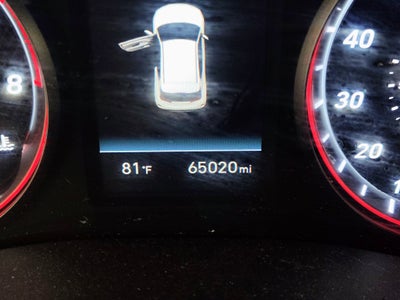 2019 Hyundai Veloster Turbo Ultimate